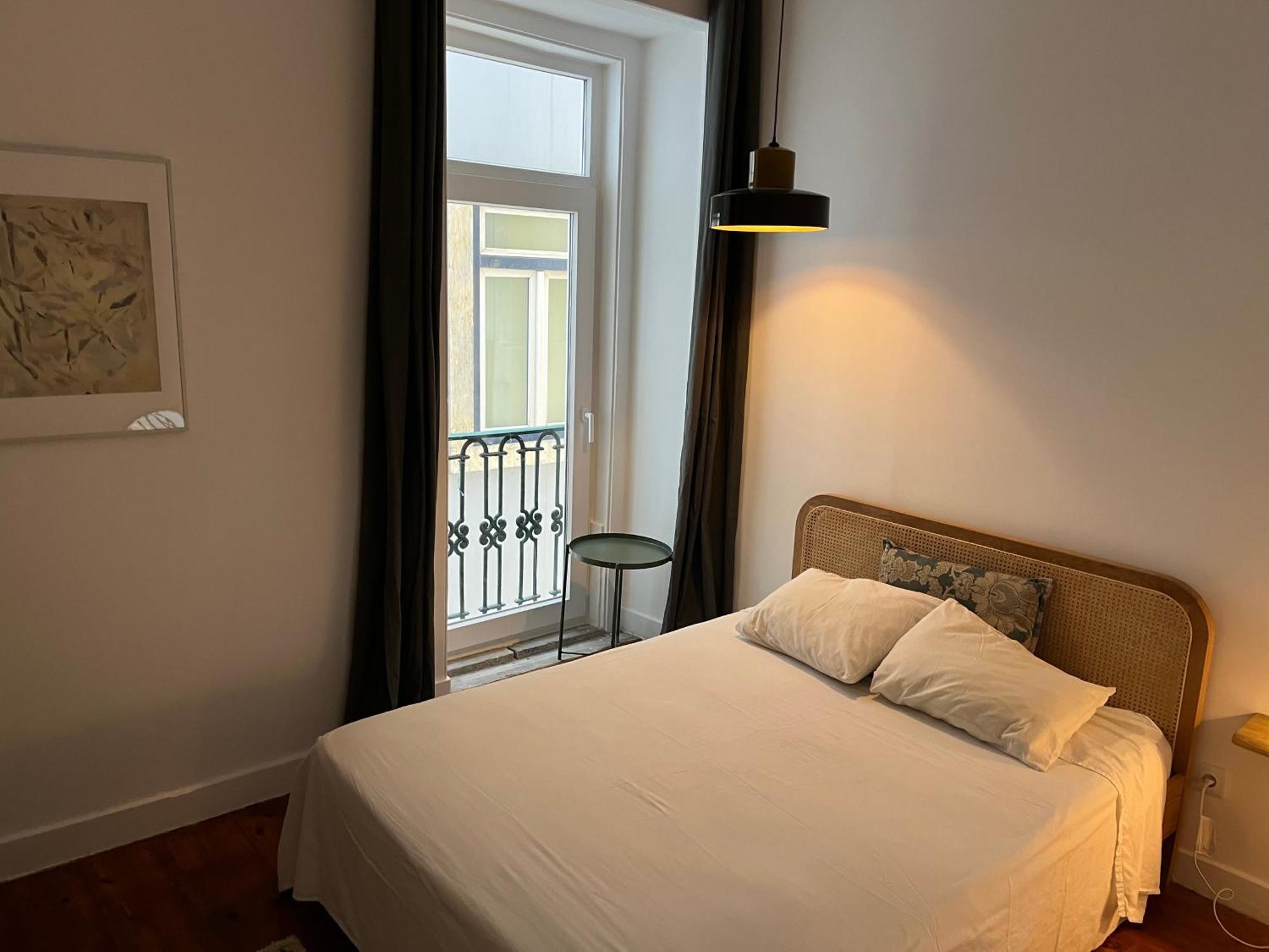 ליסבון The Luxurious 3Bedroom Apartment In Principe Real - 3D מראה חיצוני תמונה