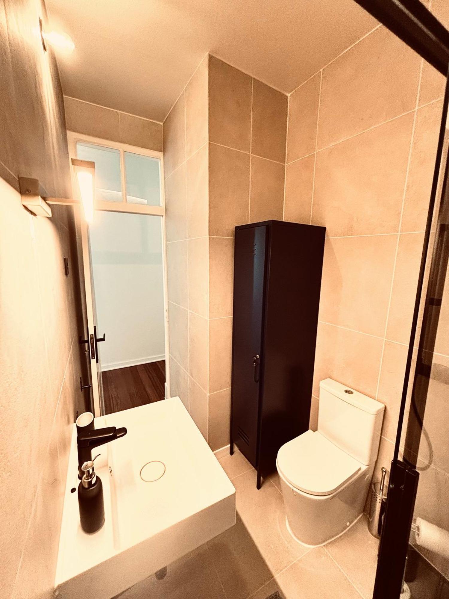 ליסבון The Luxurious 3Bedroom Apartment In Principe Real - 3D מראה חיצוני תמונה