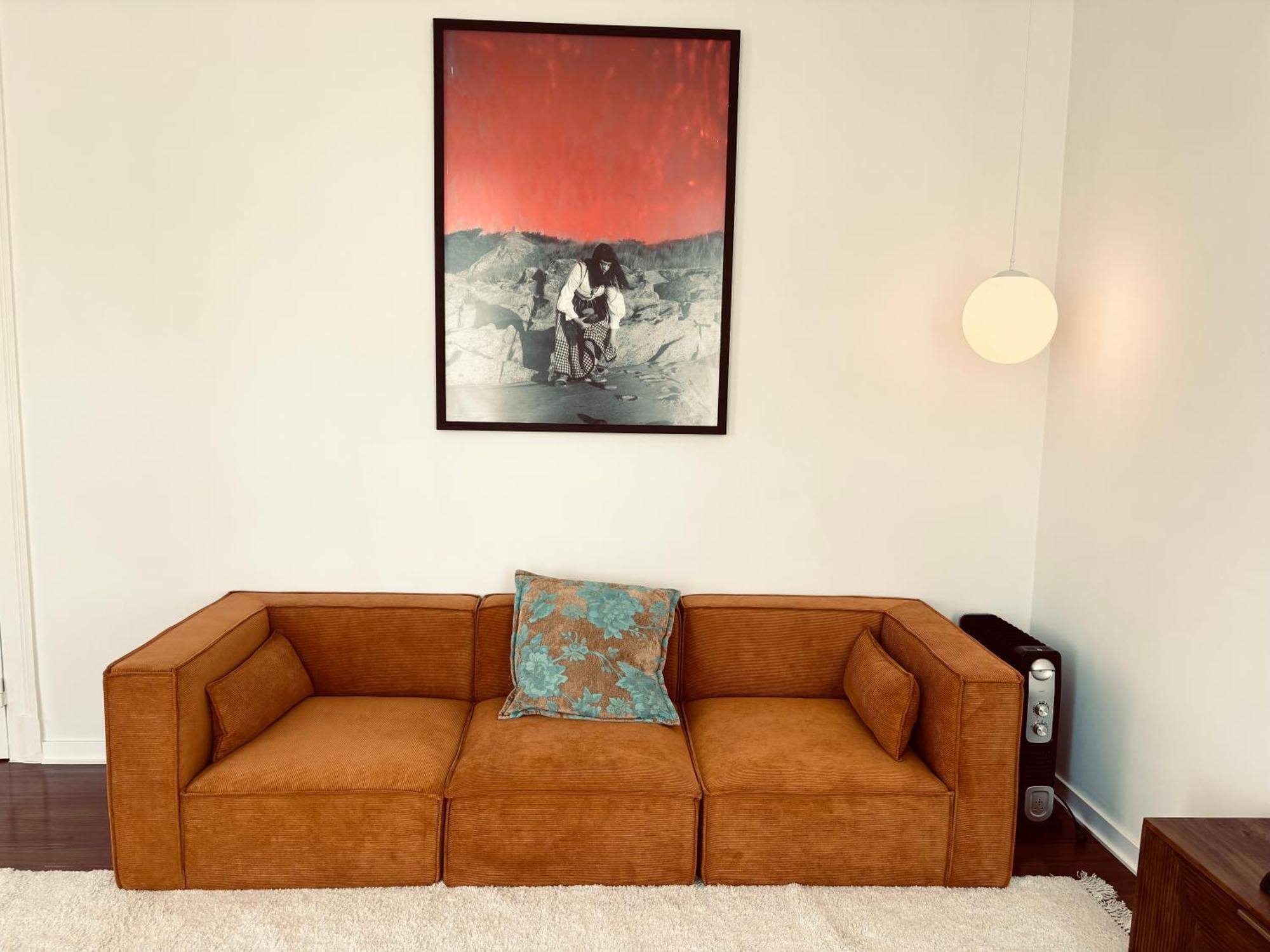 ליסבון The Luxurious 3Bedroom Apartment In Principe Real - 3D מראה חיצוני תמונה